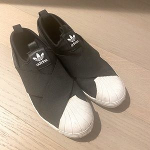 Adidas Superstar Slip On